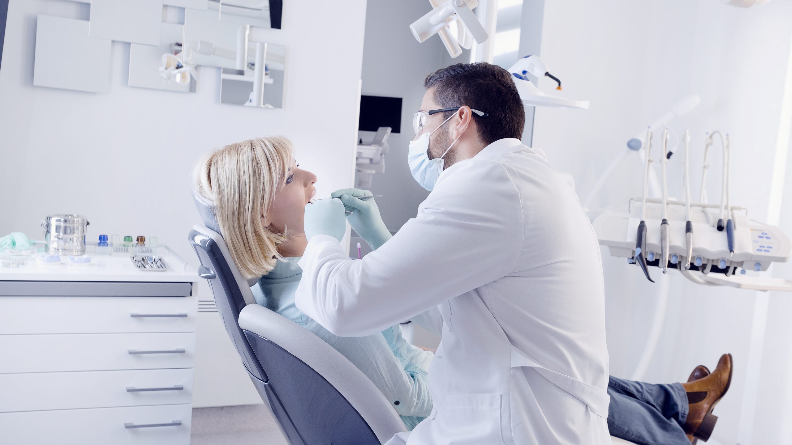 Dentist in Sulphur Springs, TX